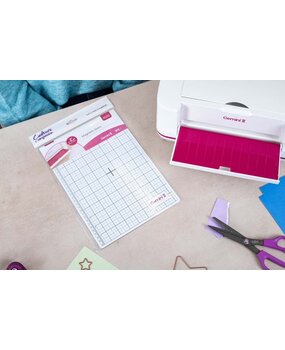 Gemini Gemini II Accessories A4 Magnetic Shim (GEMII-ACC-MAGS)