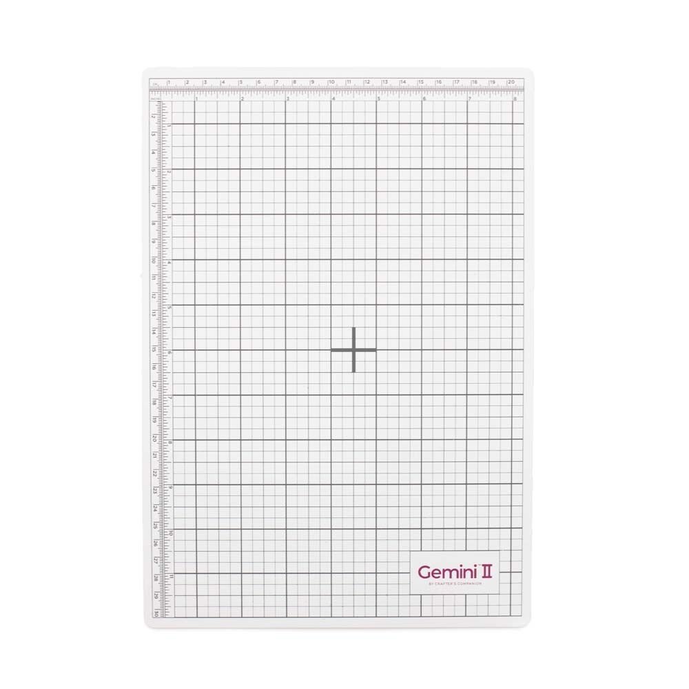 Gemini Gemini II Accessories A4 Magnetic Shim (GEMII-ACC-MAGS)