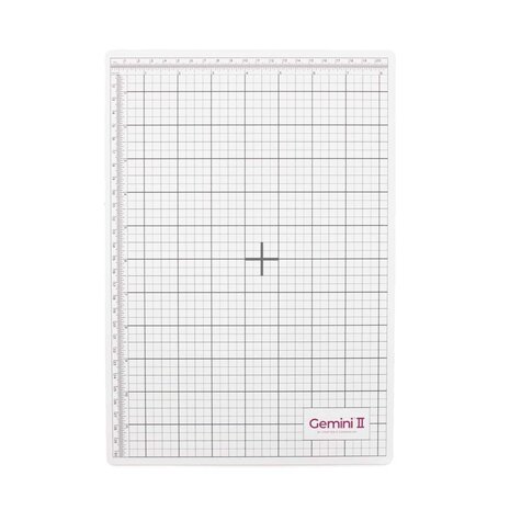 Gemini Gemini II Accessories A4 Magnetic Shim (GEMII-ACC-MAGS)