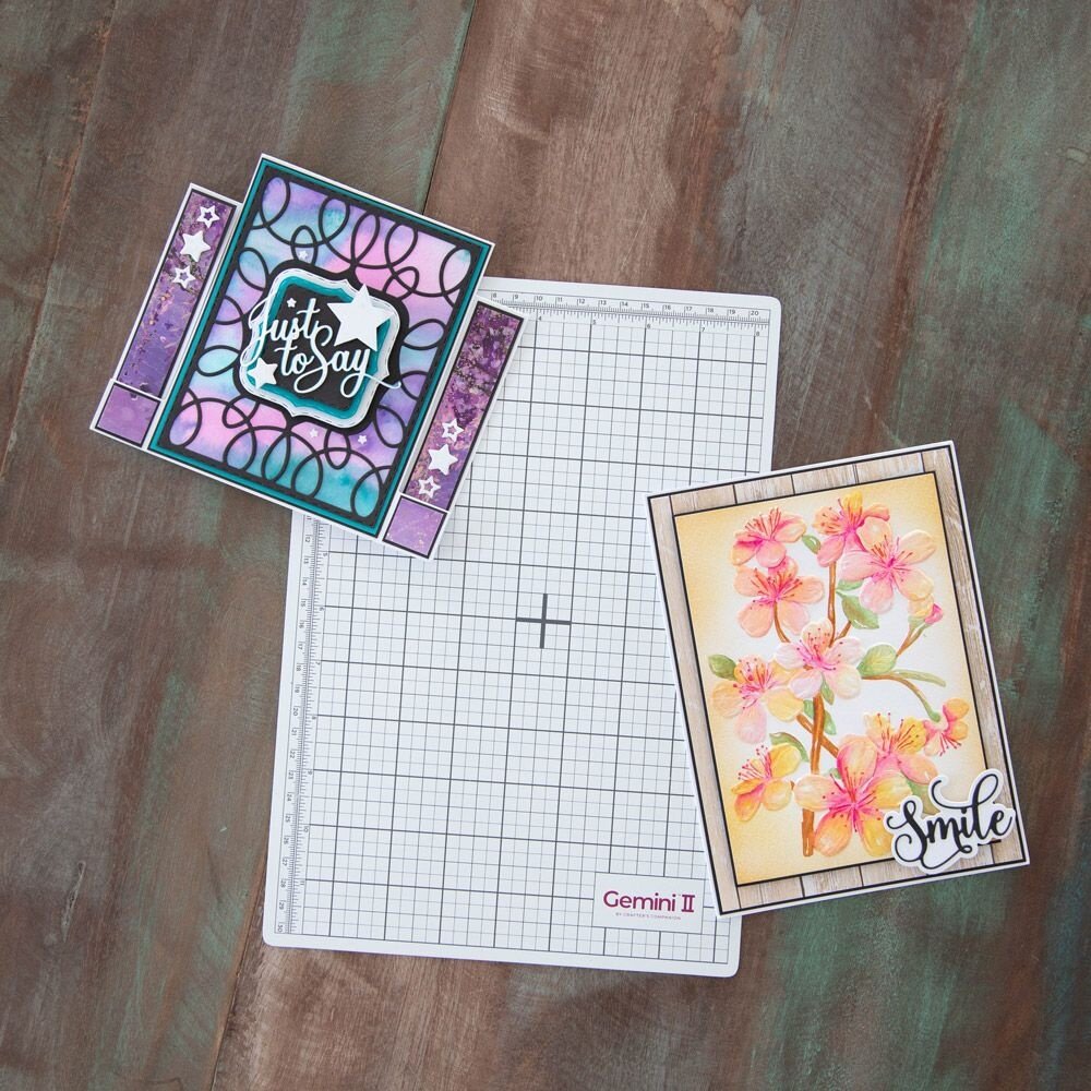 Gemini Gemini II Accessories A4 Magnetic Shim (GEMII-ACC-MAGS)