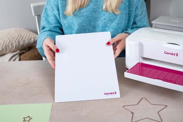 Gemini Gemini II Accessories A4 Magnetic Shim (GEMII-ACC-MAGS)