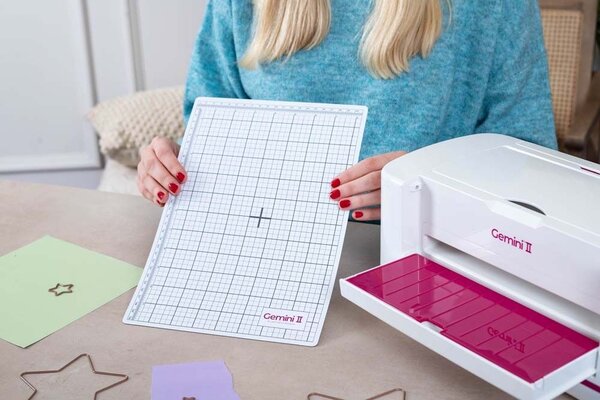 Gemini Gemini II Accessories A4 Magnetic Shim (GEMII-ACC-MAGS)