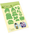 Lea’Bilitie Little Gnomes Cut And Emboss Dies (45.8559) (DISCONTINUED) Lea’Bilitie Little Gnomes Cut And Emboss Dies (45.8559) (DISCONTINUED)