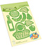 Lea’Bilitie Fruit Picnic Basket Cut And Emboss Dies (45.8528) (DISCONTINUED) Lea’Bilitie Fruit Picnic Basket Cut And Emboss Dies (45.8528) (DISCONTINUED)