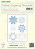 Lecreadesign Layering Template Rosette Variations (95.8641) (DISCONTINUED) Lecreadesign Layering Template Rosette Variations (95.8641) (DISCONTINUED)