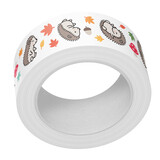 Lawn Fawn Happy Hedgehogs Washi Tape (LF3210) (OUTLET)