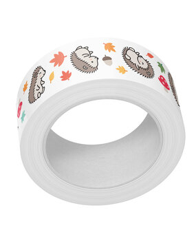Lawn Fawn Happy Hedgehogs Washi Tape (LF3210) (OUTLET)