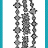 Lawn Fawn Sparkle Garland Borders Lawn Cuts Dies (LF3258) (DISCONTINUED) Lawn Fawn Sparkle Garland Borders Lawn Cuts Dies (LF3258) (DISCONTINUED)