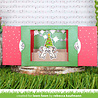 Lawn Fawn Sparkle Garland Borders Lawn Cuts Dies (LF3258) (DISCONTINUED) Lawn Fawn Sparkle Garland Borders Lawn Cuts Dies (LF3258) (DISCONTINUED)