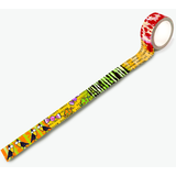 Aall and Create Washi Tape 20mm 10m Spooki (AALL-MT-064) (DISCONTINUED)