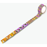 Aall and Create Washi Tape 20mm 10m Booooo! (AALL-MT-065) (DISCONTINUED)