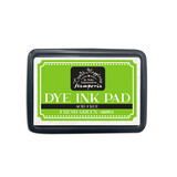Stamperia Create Happiness Dye Ink Pad Fresh Green (WKPR15)