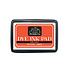 Create Happiness Dye Ink Pad Orange (WKPR14) Create Happiness Dye Ink Pad Orange (WKPR14)