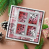 Woodware Winter Postage Clear Stamps (FRS1017) (OUTLET) Woodware Winter Postage Clear Stamps (FRS1017) (OUTLET)