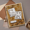 Woodware Winter Postage Clear Stamps (FRS1017) (OUTLET) Woodware Winter Postage Clear Stamps (FRS1017) (OUTLET)