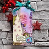 Woodware Snow Frosted Tree Clear Stamps (FRS1015) (OUTLET) Woodware Snow Frosted Tree Clear Stamps (FRS1015) (OUTLET)