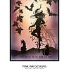 Pink Ink Designs Giselle A5 Clear Stamps (PI242) (OUTLET) Pink Ink Designs Giselle A5 Clear Stamps (PI242) (OUTLET)