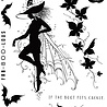 Pink Ink Designs Giselle A5 Clear Stamps (PI242) (OUTLET) Pink Ink Designs Giselle A5 Clear Stamps (PI242) (OUTLET)