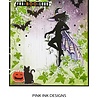 Pink Ink Designs Giselle A5 Clear Stamps (PI242) (OUTLET) Pink Ink Designs Giselle A5 Clear Stamps (PI242) (OUTLET)