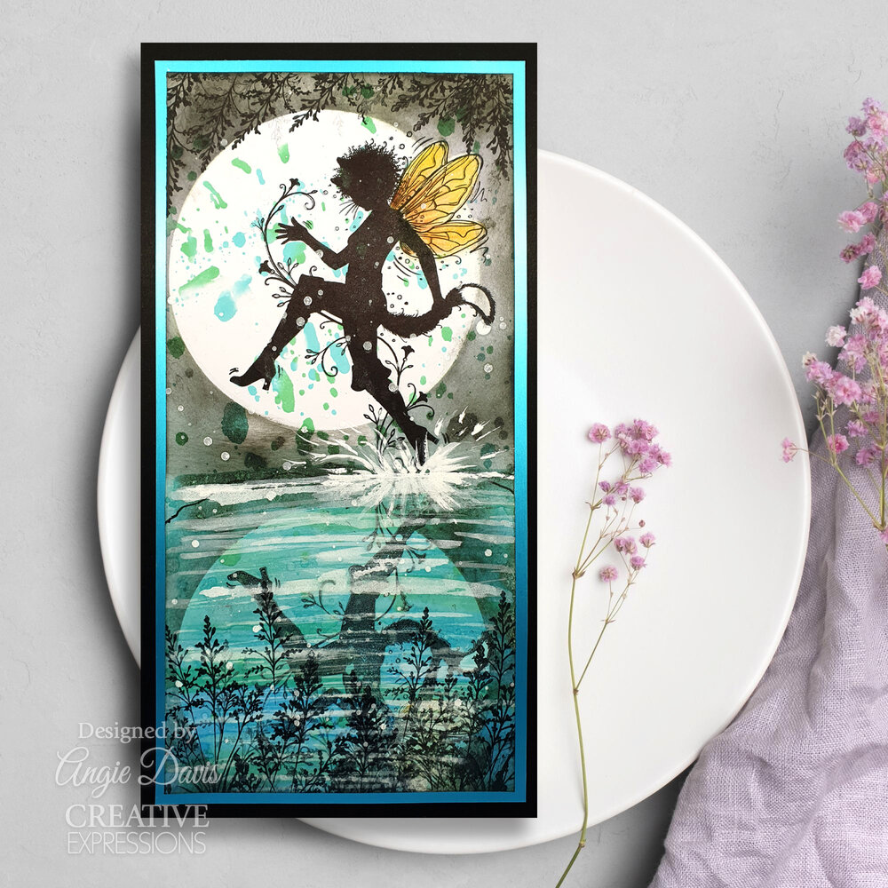 Pink Ink Designs Puss In Boots A5 Clear Stamps (PI241) (OUTLET) Pink Ink Designs Puss In Boots A5 Clear Stamps (PI241) (OUTLET)