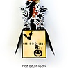 Pink Ink Designs Giselle A5 Clear Stamps (PI242) (OUTLET) Pink Ink Designs Giselle A5 Clear Stamps (PI242) (OUTLET)