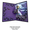Pink Ink Designs Giselle A5 Clear Stamps (PI242) (OUTLET) Pink Ink Designs Giselle A5 Clear Stamps (PI242) (OUTLET)