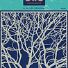 Katkin Krafts Branches 7x7 Inch Stencil (KKST006) (OUTLET) Katkin Krafts Branches 7x7 Inch Stencil (KKST006) (OUTLET)