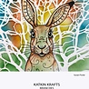Katkin Krafts Branches 7x7 Inch Stencil (KKST006) (OUTLET) Katkin Krafts Branches 7x7 Inch Stencil (KKST006) (OUTLET)