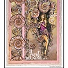 Katkin Krafts Ammonite A5 Clear Stamp Set (KK0026) (OUTLET) Katkin Krafts Ammonite A5 Clear Stamp Set (KK0026) (OUTLET)