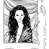 Katkin Krafts Millie A5 Clear Stamp Set (KK0025) (OUTLET) Katkin Krafts Millie A5 Clear Stamp Set (KK0025) (OUTLET)
