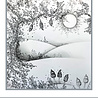 Katkin Krafts Cocoon A5 Clear Stamp Set (KK0024) (OUTLET) Katkin Krafts Cocoon A5 Clear Stamp Set (KK0024) (OUTLET)