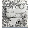 Katkin Krafts Cocoon A5 Clear Stamp Set (KK0024) (OUTLET) Katkin Krafts Cocoon A5 Clear Stamp Set (KK0024) (OUTLET)