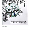 Katkin Krafts Cocoon A5 Clear Stamp Set (KK0024) (OUTLET) Katkin Krafts Cocoon A5 Clear Stamp Set (KK0024) (OUTLET)