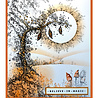 Katkin Krafts Cocoon A5 Clear Stamp Set (KK0024) (OUTLET) Katkin Krafts Cocoon A5 Clear Stamp Set (KK0024) (OUTLET)
