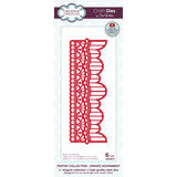 Creative Expressions Sue Wilson Craft Die Ornate Adornment (CED3273) (OUTLET)