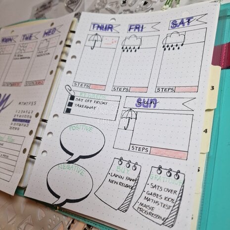 Creative Expressions Helen Colebrook Clear Stamp A6 Delightful Decorations (CEC1025) (OUTLET) Creative Expressions Helen Colebrook Clear Stamp A6 Delightful Decorations (CEC1025) (OUTLET)