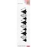 Nellie Snellen Clear Stamp Christmas Trees (CS003) (DISCONTINUED) Nellie Snellen Clear Stamp Christmas Trees (CS003) (DISCONTINUED)