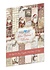 Father Christmas I Rice Paper Kit (4 pcs) (PFY-12175) (DISCONTINUED) Father Christmas I Rice Paper Kit (4 pcs) (PFY-12175) (DISCONTINUED)