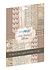 Father Christmas II Rice Paper Kit (6pcs) (PFY-12198) (DISCONTINUED) Father Christmas II Rice Paper Kit (6pcs) (PFY-12198) (DISCONTINUED)