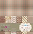 Father Christmas Vellum Paper Pack (6pcs) (PFY-12359) (DISCONTINUED) Father Christmas Vellum Paper Pack (6pcs) (PFY-12359) (DISCONTINUED)