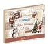 Father Christmas Die Cuts (PFY-12348) (DISCONTINUED) Father Christmas Die Cuts (PFY-12348) (DISCONTINUED)