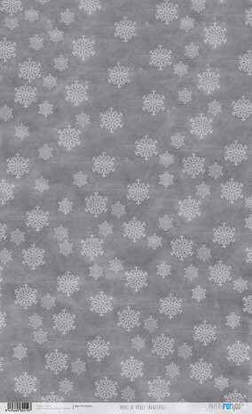 Papers For You Snow on the Forest II Rice Paper Kit (4 pcs) (PFY-12417) (DISCONTINUED) Papers For You Snow on the Forest II Rice Paper Kit (4 pcs) (PFY-12417) (DISCONTINUED)