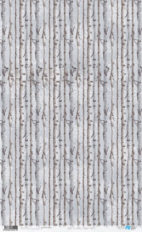 Papers For You Snow on the Forest II Rice Paper Kit (4 pcs) (PFY-12417) (DISCONTINUED) Papers For You Snow on the Forest II Rice Paper Kit (4 pcs) (PFY-12417) (DISCONTINUED)