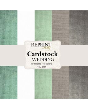 Reprint Wedding Collection 12x12 Inch Cardstock (CSP020) (DISCONTINUED) Reprint Wedding Collection 12x12 Inch Cardstock (CSP020) (DISCONTINUED)