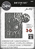 3D Texture Fades by Tim Holtz Woodgrain (666297) (OUTLET) 3D Texture Fades by Tim Holtz Woodgrain (666297) (OUTLET)