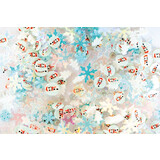 Marianne Design Shakables Winter Wonderland 30g (LR0054)