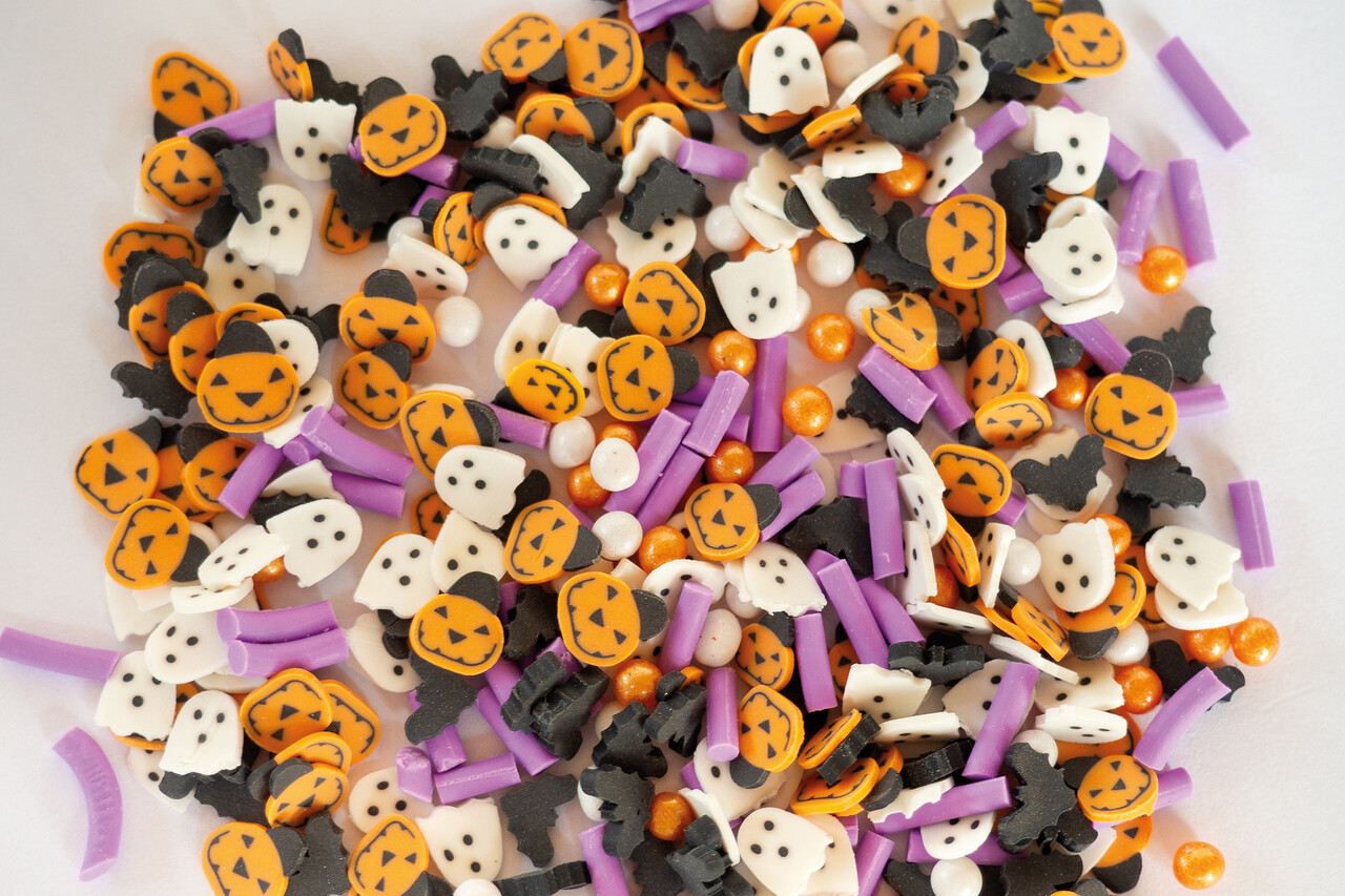 Marianne Design Shakables Halloween 30g (LR0052) (DISCONTINUED)