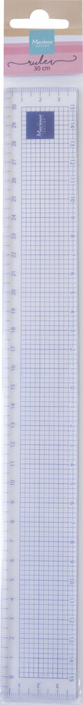 Marianne Design Ruler 30 cm (LR0050)
