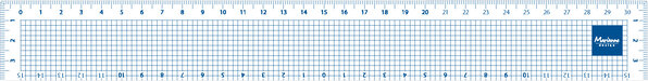 Marianne Design Ruler 30 cm (LR0050)