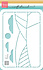 Craft Stencil A5 by Marleen Diorama (PS8146) (DISCONTINUED) Craft Stencil A5 by Marleen Diorama (PS8146) (DISCONTINUED)